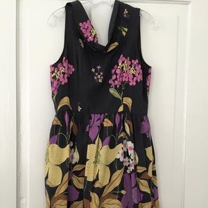 Corey Lynn Calter Dress from Anthropologie